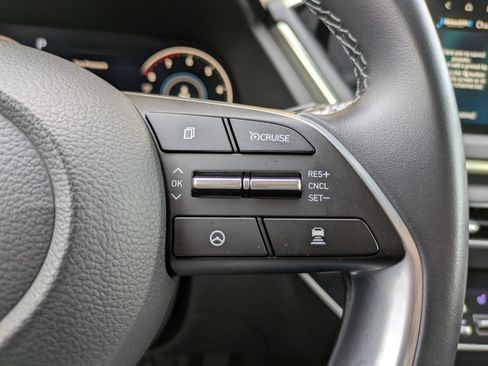 Certified 2023 Hyundai Sonata SEL w/ Convenience Package image 22