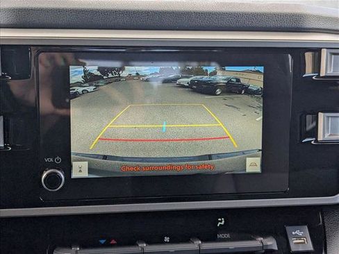 New 2026 Toyota Tundra SR5 AWD/4WD image 13