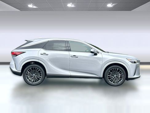 New 2026 Lexus RX 350 AWD image 7