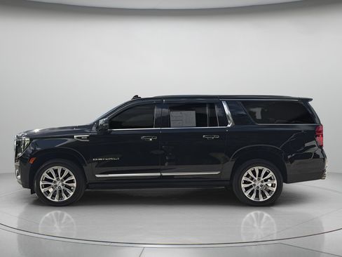 Used 2022 GMC Yukon XL Denali w/ Max Trailering Package RWD image 43