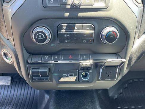 New 2025 Chevrolet Silverado 3500 W/T w/ WT Convenience Package image 16