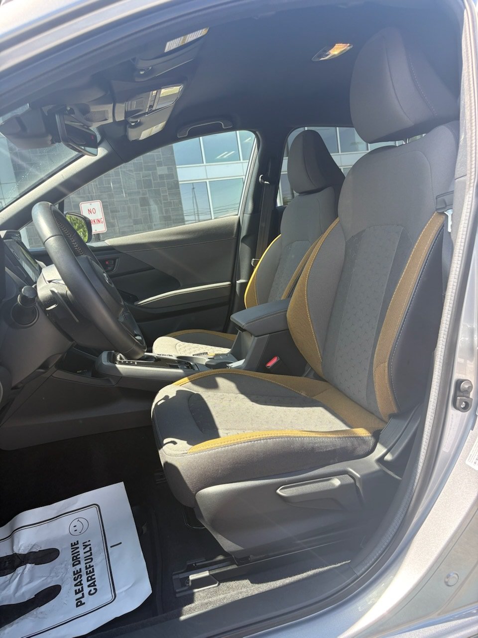 Used 2024 Subaru Crosstrek 2.5i Sport AWD/4WD image 14