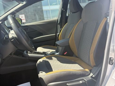 Used 2024 Subaru Crosstrek 2.5i Sport AWD/4WD image 14