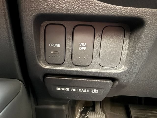 Used 2007 Honda Ridgeline RTL image 10