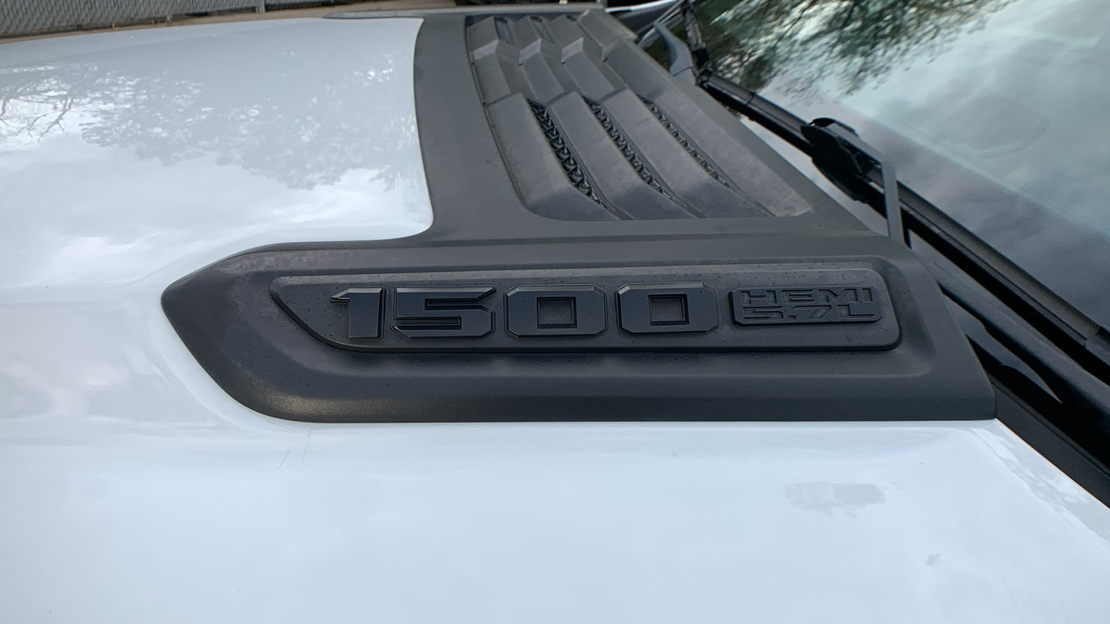 Used 2019 RAM 1500 Rebel w/ Rebel Level 2 Equipment Group AWD/4WD image 9