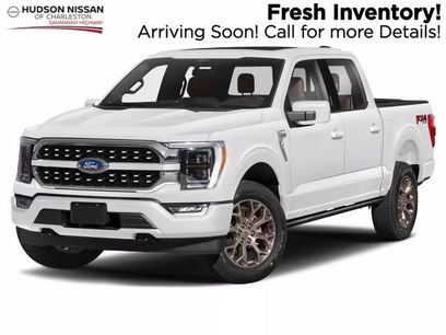 Used 2023 Ford F150 XLT w/ Equipment Group 302A High