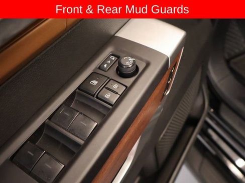 Used 2024 Toyota Tundra 1794 Edition w/ TRD Off-Road Package AWD/4WD image 12