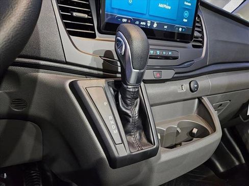 New 2026 Ford Transit 250 w/ Load Area Protection Package image 16