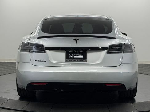 Used 2017 Tesla Model S 75D image 9