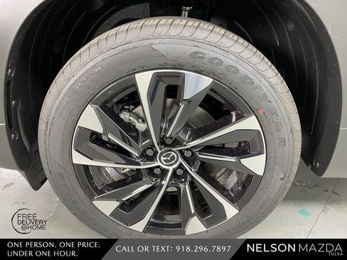 New 2026 MAZDA CX-50 2.5 Hybrid w/ Weather Package image 11