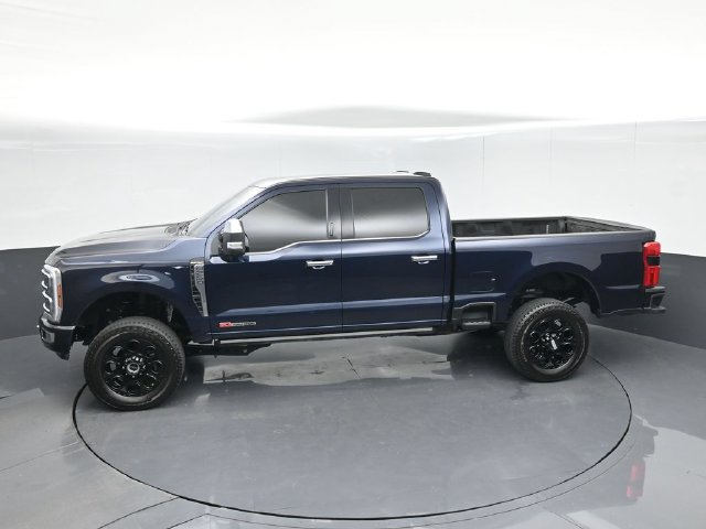 Used 2024 Ford F250 Platinum AWD/4WD image 46