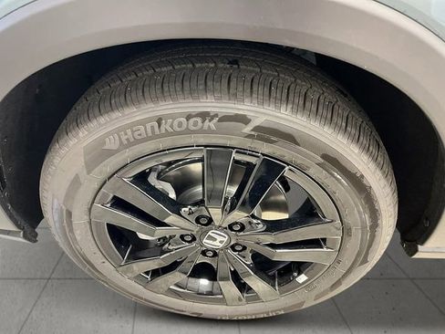 New 2027 Honda HR-V Sport image 11