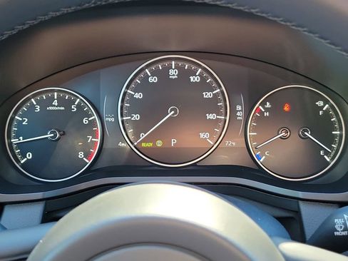 New 2026 MAZDA CX-90 3.3 Turbo w/ Select Package image 28