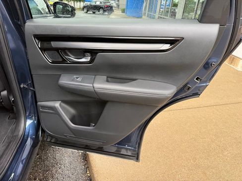 Used 2024 Honda CR-V EX-L image 39