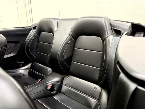 Used 2024 Ford Mustang Premium RWD image 22
