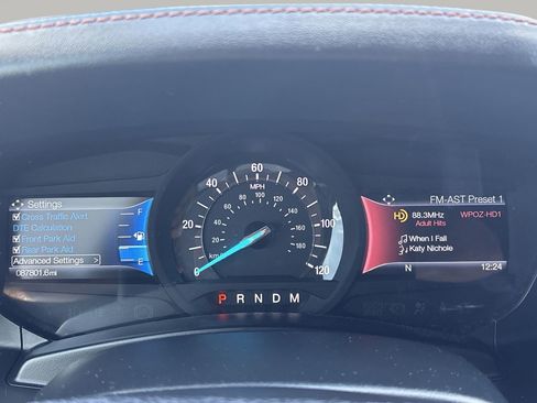 Used 2017 Ford Expedition King Ranch image 31