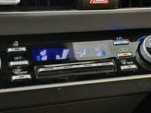 Used 2020 Hyundai Sonata Limited w/ Cargo Package FWD image 22