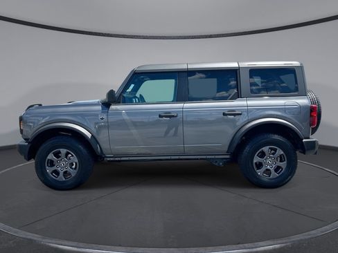 Used 2025 Ford Bronco Big Bend AWD/4WD image 15