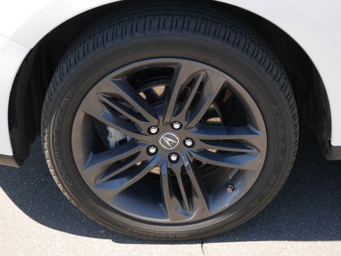 Used 2021 Acura RDX A-Spec AWD/4WD image 15