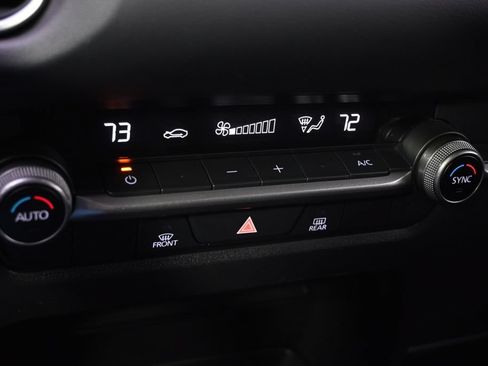 Used 2023 MAZDA CX-30 AWD 2.5 S w/ Select Package image 30