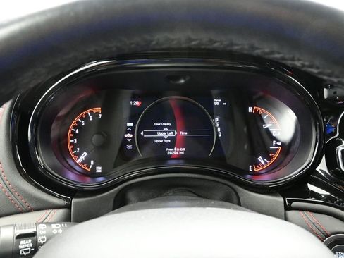 Used 2023 Dodge Durango Citadel image 19