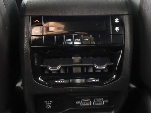 Used 2023 Jeep Grand Cherokee L Laredo AWD/4WD image 53
