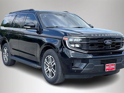 New 2025 Ford Expedition Active
