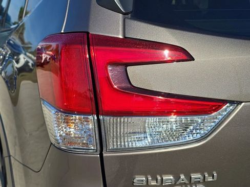 Certified 2024 Subaru Forester Touring w/ POP Package 3 image 7