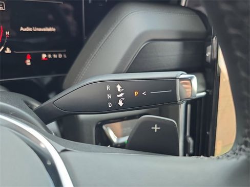 New 2026 GMC Yukon Denali w/ Sun & Power Step Package image 24