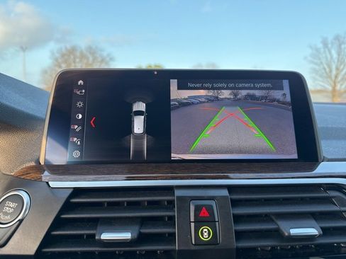 Used 2019 BMW X3 sDrive30i w/ Premium Package image 33