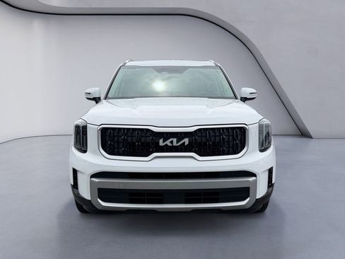 Used 2023 Kia Telluride EX w/ EX Captain's Chair Package FWD image 8