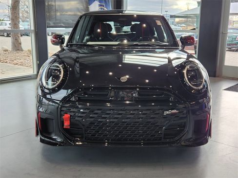 New 2026 MINI Cooper John Cooper Works image 2