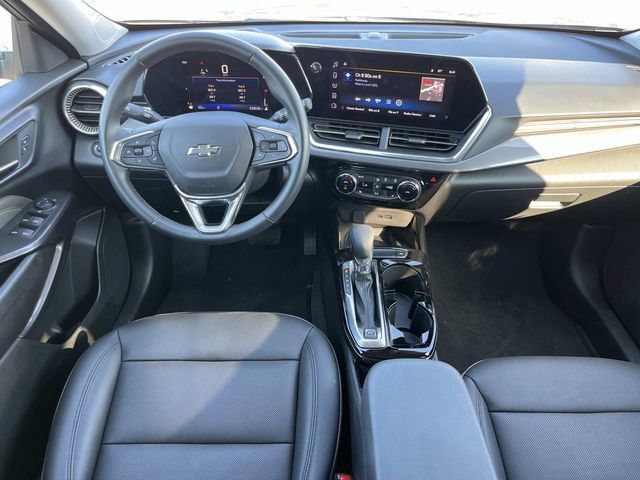 Certified 2024 Chevrolet Trax ACTIV w/ Sunroof Package FWD image 15
