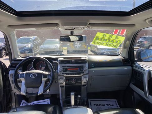 Used 2011 Toyota 4Runner SR5 image 9