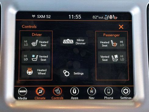 Used 2023 Dodge Challenger GT w/ Plus Package image 17