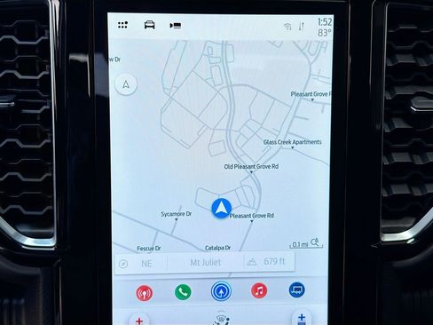 Used 2024 Ford Ranger XLT w/ Trailer Tow Package image 31