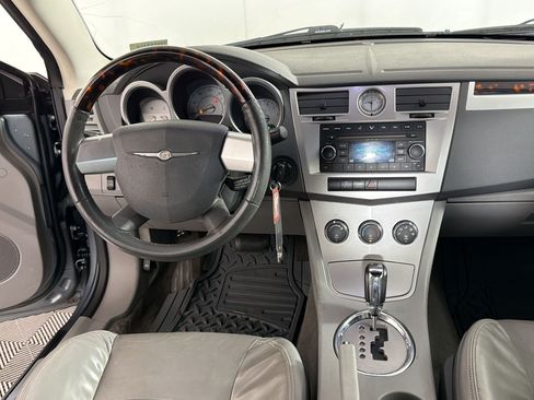 Used 2008 Chrysler Sebring Limited FWD image 25
