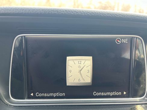 Used 2015 Mercedes-Benz E 400 4MATIC Coupe image 26