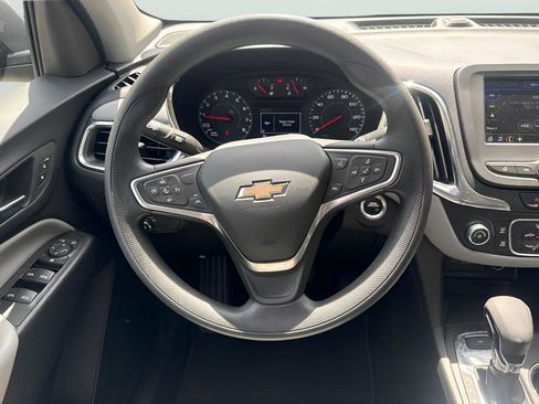 Used 2023 Chevrolet Equinox LS AWD/4WD image 22