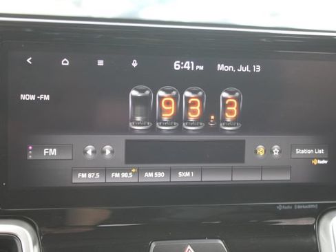 Used 2022 Kia Sorento S AWD/4WD image 7