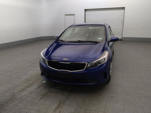 Used 2018 Kia Forte LX w/ LX Rear Camera Package FWD image 15