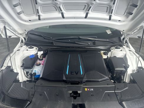 Used 2024 Hyundai Ioniq 5 SEL RWD image 34