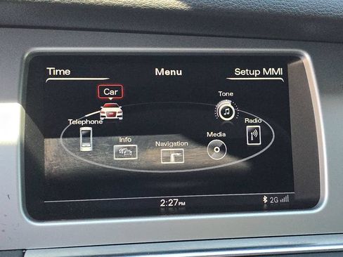 Used 2014 Audi Q7 TDI Prestige AWD/4WD image 28