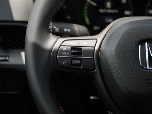 New 2026 Honda CR-V Sport-L image 22