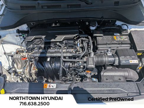 Certified 2023 Hyundai Kona SEL w/ Convenience Package AWD/4WD image 39