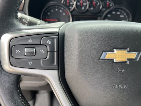 Used 2021 Chevrolet Tahoe LT RWD image 34