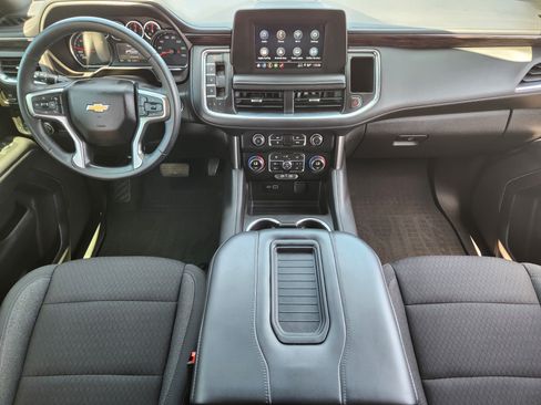 Used 2024 Chevrolet Tahoe LS w/ Driver Alert Package RWD image 26