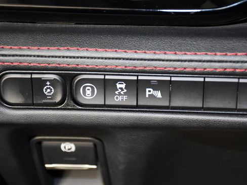 Certified 2024 Acura MDX A-Spec AWD/4WD image 35