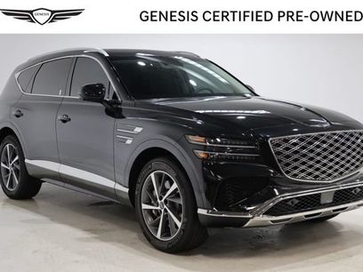 Used 2025 Genesis GV80 3.5T Advanced