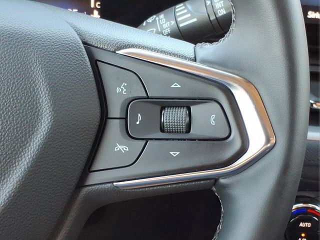 Used 2026 Chevrolet TrailBlazer LT w/ Convenience Package FWD image 27
